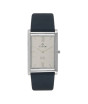 iShopping - Titan Edge Analog Men's Watch - Navy (1043SL01)