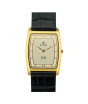 iShopping - Titan Edge Analog Men's Watch - Black (1044YL07)