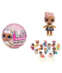 iShopping - Planet X LOL Surprise Glam Glitter Balls Under Wraps Edition 7 (PX-10467)