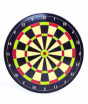 iShopping - Planet X Magnetic Dart Board Game 14 inches (PX-10479)