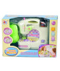 iShopping - Planet X Mini Appliance Sewing/Stitching Machine Set for Kids Battery Operated (PX-10480)