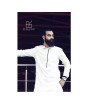 iShopping - Elegance Republic Kameez Shalwar Pale White (1050)