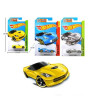 iShopping - Planet X Hot Wheels Single Piece Pack Assorted Design (PX-10514)