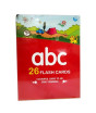 iShopping - Planet X ABC Small Flash Cards (PX-10574)