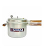 iShopping - Finex Plus Pressure Cooker 11 Ltr