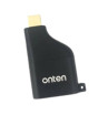 iShopping - Onten USB-C To HDMI Converter Black (OTN-9532T)