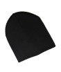 iShopping - IB international Beani Cap Unisex Black