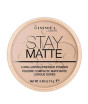 iShopping - Rimmel London Stay Matt Pressed Powder - Silky Beige (005)