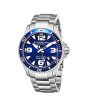 iShopping - Stuhrling Original Regatta 842 Men's Watch Blue (842Z.01) 