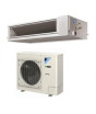 iShopping - Daikin Ceiling Concealed Split Air Conditioner 4.0 Ton (FDYM50CXV1/RY50DXV1)