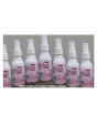 iShopping - Aromic Hand Sanitizer Spray Pack of 12