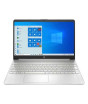 iShopping - HP Notebook 15.6" Core i5 11th Gen 8GB 256GB Laptop Silver (HP 15-DY2076NR)