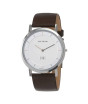 iShopping - Titan Edge Analog Men's Watch - Brown (1595SL03)