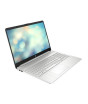 iShopping - HP 15.6" Core i3 12th Gen 4GB 256GB SSD Laptop Silver (15s-FQ5004NIA)