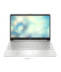 iShopping - HP 15.6" Core i3 12th Gen 4GB 256GB SSD Laptop Silver (15s-FQ5004NIA)