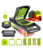 iShopping - 16-in-1 Mandoline Vegetable Slicer & Food Chopper