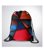 iShopping - Traverse Printed Drawstring Bag (1603624197984)