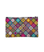 iShopping - Traverse Collage Digital Printed Pencil Pouch (1612537272508)