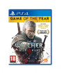 iShopping - The Witcher 3 Wild Hunt Game Of The Year Edition Game For PS4
