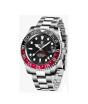 iShopping - Benyar Pearl Pagani Design Mens Watch Silver (PD-1662-4)