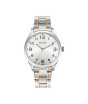 iShopping - Titan Trendsetters Collection Analog Men's Watch - Two Tone (1802KM01)