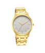 iShopping - Titan Karishma Radiance Collection Analog Men's Watch - Golden (1825YM06)