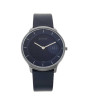 iShopping - Titan Edge Analog Men's Watch - Blue (1843QL01)