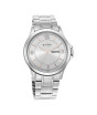 iShopping - Titan Trendsetters Collection Analog Men's Watch - Silver (1870SM01)
