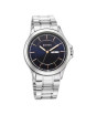 iShopping - Titan Urban Collection Analog Men's Watch - Silver (1870SM04)