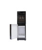 iShopping - Gaba National Glass Door Water Dispenser Black (GNW-2100-177)