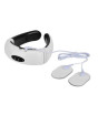iShopping - Ferozi Traders 3D Electric Neck Massager - White
