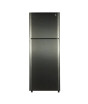 iShopping - PEL Life Pro Freezer-On-Top Refrigerator 13 Cu Ft Brushed Metallic Grey (PRLP-21860)