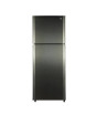 iShopping - PEL Life Pro Freezer-on-top Refrigerator 14 Cu Ft Brushed Metallic Grey (PRLP-22260)