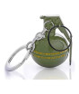 iShopping - Afreeto PUBG Frag Gernade Car Keychain