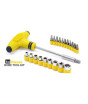 iShopping - 24 Pcs T Tool Screwdriver Set