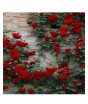 iShopping - Husmah Rare Climbing Rose Seeds - Red