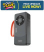 iShopping - Vizo Magnus 30 Fast Charging Power Bank - Black