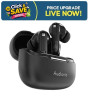 iShopping - Audionic Trance Airbuds 850 Hexa Mic with ANC
