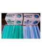 iShopping - Medical Supply Store Protection Disposable Face Mask (Pack Of 50)