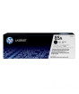 iShopping - HP 85A LaserJet Toner Cartridge Black (CE285A)