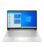 iShopping - HP 15.6" Core i5 11th Gen 12GB 256GB SSD Laptop Silver (15-DY2056)