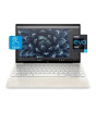 iShopping - HP Envy 13.3" Core i7 11th Gen 16GB 512GB SSD 2GB NVIDIA MX450 Laptop Gold (BA1039TX)