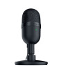 iShopping - Razer Seiren Mini Ultra-compact Streaming Microphone - Black
