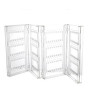 iShopping - Trend Setters Foldable Jewelry Organizer 