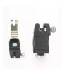 iShopping - Ferozi Traders Bicycle Rainproof Brake LED Light 1Pc