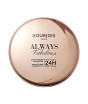 iShopping - Bourjois Always Fabulous Powder - 210 Vanilla Matte