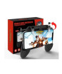 iShopping - Rhizmall PUBG Gamepad Wireless Gaming Controller Joystick (W10)