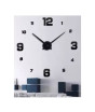 iShopping - Singaar Collection 3D Acrylic Wall Clock (0040)