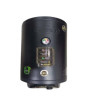 iShopping - Altas Electric Water Geyser 50 Ltr Black