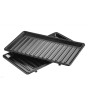 iShopping - Amica Mundo Sandwich Maker Black (SMK-4011)